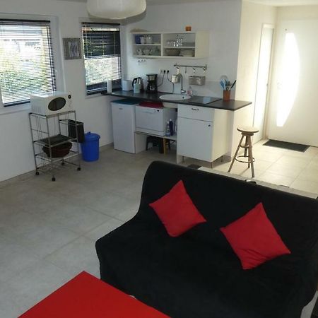 Len'Appart' Apartment Courtalain Екстериор снимка