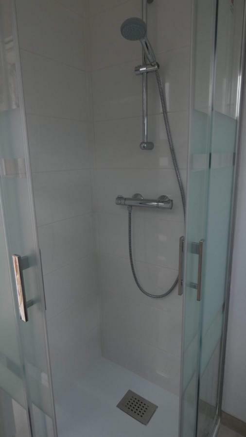 Len'Appart' Apartment Courtalain Екстериор снимка